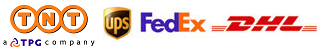 fedex